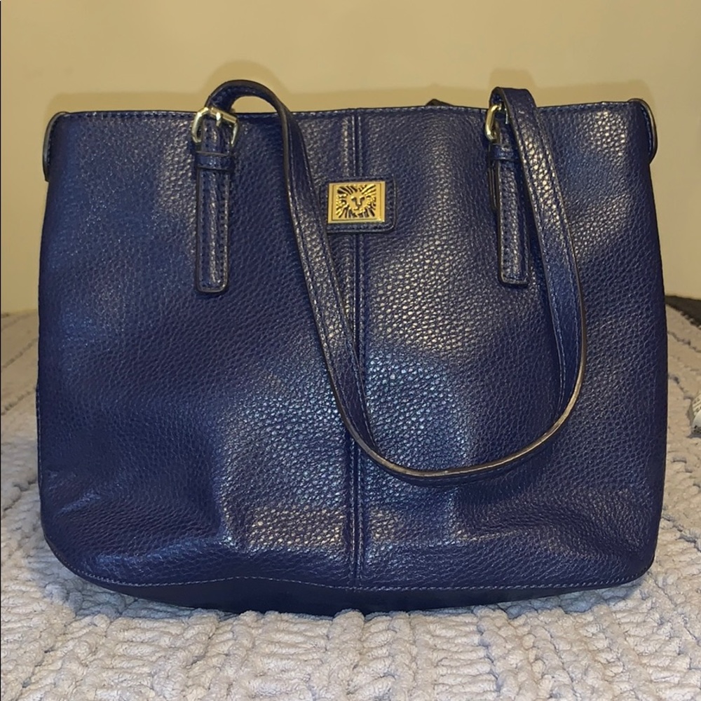 Anne Klein purse